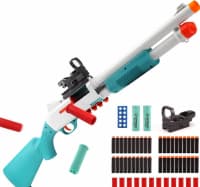 Nerf tipli oyuncaq tüfəng blaster SM-02881 — şəkil 1