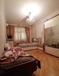3 otaqlı mənzil 145 m² satılır — şəkil 4