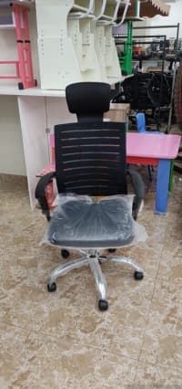 Qarışıq rəng, Ofis üçün kreslo — şəkil 3