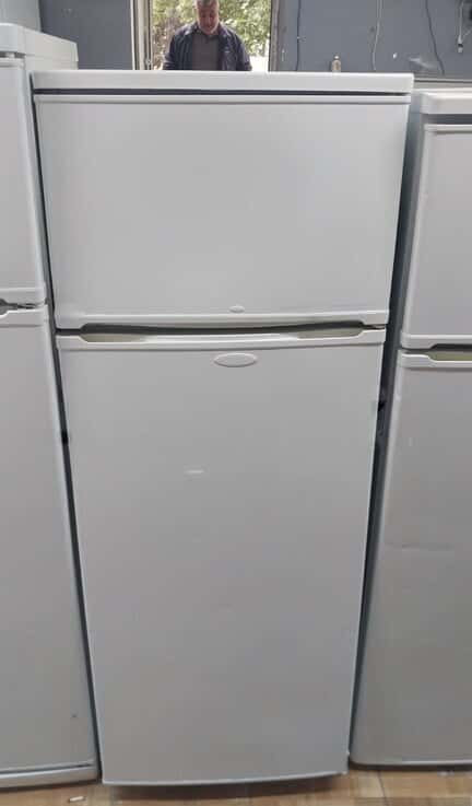 Indesit refrigerator - Tenderyard