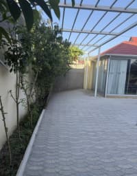 6 otaqlı həyət evi 210 m² satılır — şəkil 4