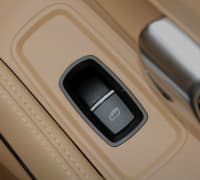 Şüşə qaldıran düymə bloku Porsche 911 / Boxster 2012-2021 — şəkil 3