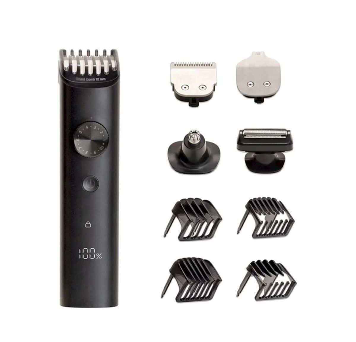 Xiaomi Grooming Kit Pro (BHR6396EU) Trimmer - Tenderyard