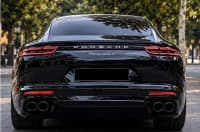 Porsche Panamera 4 E-Hybrid, 2019 il, 94380 km, 2900 L — şəkil 4