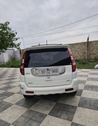 GWM Hover, 2008 il, 246000 km, 2400 L — şəkil 5