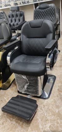 Bərbər kreslosu Türkiyə istehsalı — şəkil 2