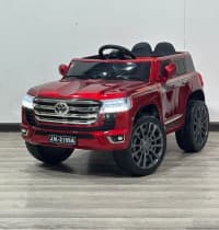 Uşaq avtomobili Land Cruiser — şəkil 3
