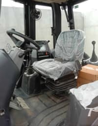 Ekskavator yükləyici JCB 3DX, 2024 il — şəkil 5