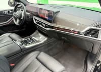 BMW X7, 2022 il, 48700 km, 4400 L — şəkil 11