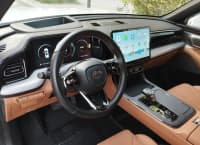 GAC ES9, 2024 il, 40000 km, 2 L — şəkil 11