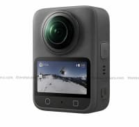 Yaxa mikrofonu DJI Osmo Nano 360 128GB — şəkil 2
