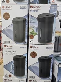 Silver SL0082 8L Elektrikli Termopot — şəkil 13