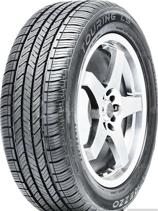 Sailun Atrezzo Touring LS 215/60 R16 95T Təkər
