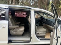 Avtomobil icarəsi Kia Carnival və digər modellər — şəkil 7