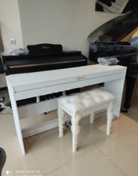 Elektron piano Euphonia SY8820 — şəkil 3