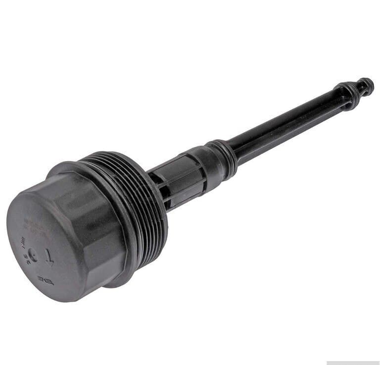 Yağ filter qapağı Mercedes W202 W203 W210 W211