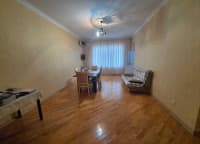 3 otaqlı mənzil 81 m² satılır — şəkil 1
