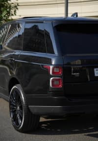 Land Rover Range Rover, 2020 il, 141000 km, 3000 L — şəkil 7