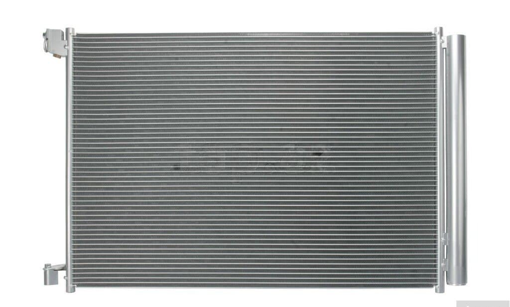 Kondisioner radiatoru Mercedes W205, W213