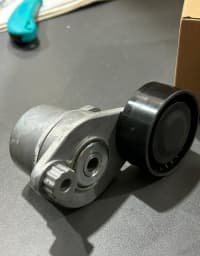 Kəmər tarımlayıcısı Chevrolet 25194788 — şəkil 3
