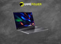 Acer markalı notbuk, Boz rəng — şəkil 2