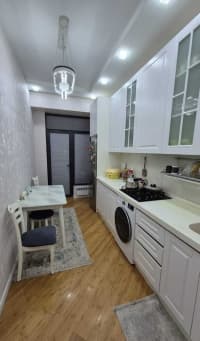 3 otaqlı mənzil 81 m² satılır — şəkil 9