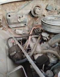 Yük maşını GAZ 53, 4.3 L, 1978 — şəkil 5