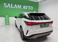 Lexus RX 350h, 2024 il, 15500 km, 2500 L — şəkil 6
