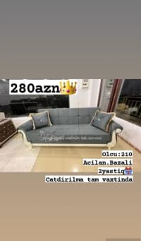 Künc divan, Qarışıq rəng — şəkil 12