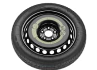 Ehtiyat təkəri Mercedes-Benz modelləri üçün — şəkil 8