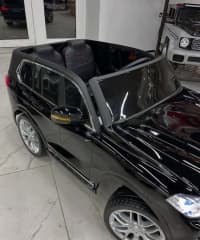 Uşaq elektromaşını BMW X7 (No-1688) — şəkil 4
