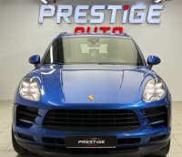 Porsche Macan, 2019 il, 85000 km, 2000 L — şəkil 3