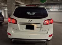 Hyundai Santa Fe, 2012 il, 178000 km, 2400 L — şəkil 2