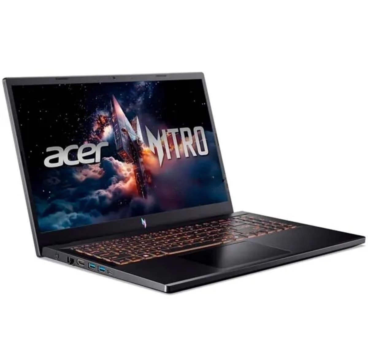 Acer notbuk