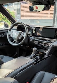 Toyota Camry, 2026 il, 0 km, 2494 L — şəkil 7