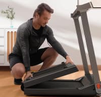 KingSmith WalkingPad G1 Qaçış Aparatı — şəkil 5