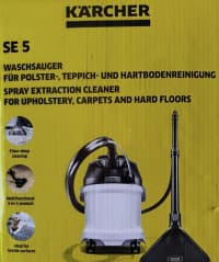 Karcher tozsoran — şəkil 3