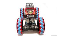 Drift Wheels RC Oyuncaq Maşın — şəkil 2