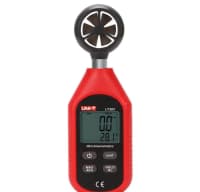 Anemometr UNI-T UT363 — şəkil 6