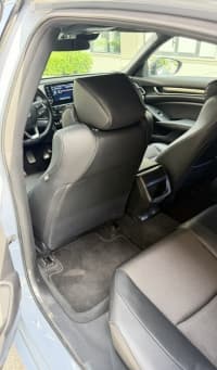 Honda Accord, 2022 il, 45000 km, 2000 L — şəkil 14