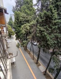 3 otaqlı mənzil 80 m² kirayə verilir — şəkil 23