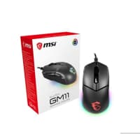 Oyun siçanı MSI Gaming Clutch GM11 Ağ — şəkil 3