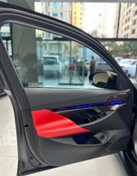 BMW M5, 2025 il, 7000 km, 4400 L — şəkil 11