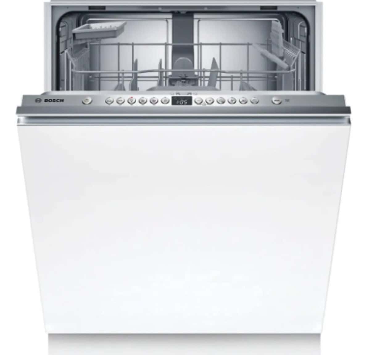 Bosch dishwasher - Tenderyard