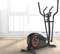 Art Fit CH-901 Elliptik Veloxizək Trenajoru — şəkil 5