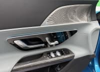 Mercedes SL 55 4MATIC+, 2022 il, 6300 km, 4000 L — şəkil 14