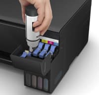 Printer Epson L3150 EcoTank — şəkil 3