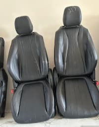 Oturacaqlar Mercedes modelləri üçün — şəkil 20