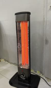 Kumtel elektrik qızdırıcı — şəkil 1