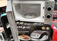 LG mikrodalğalı soba — şəkil 5